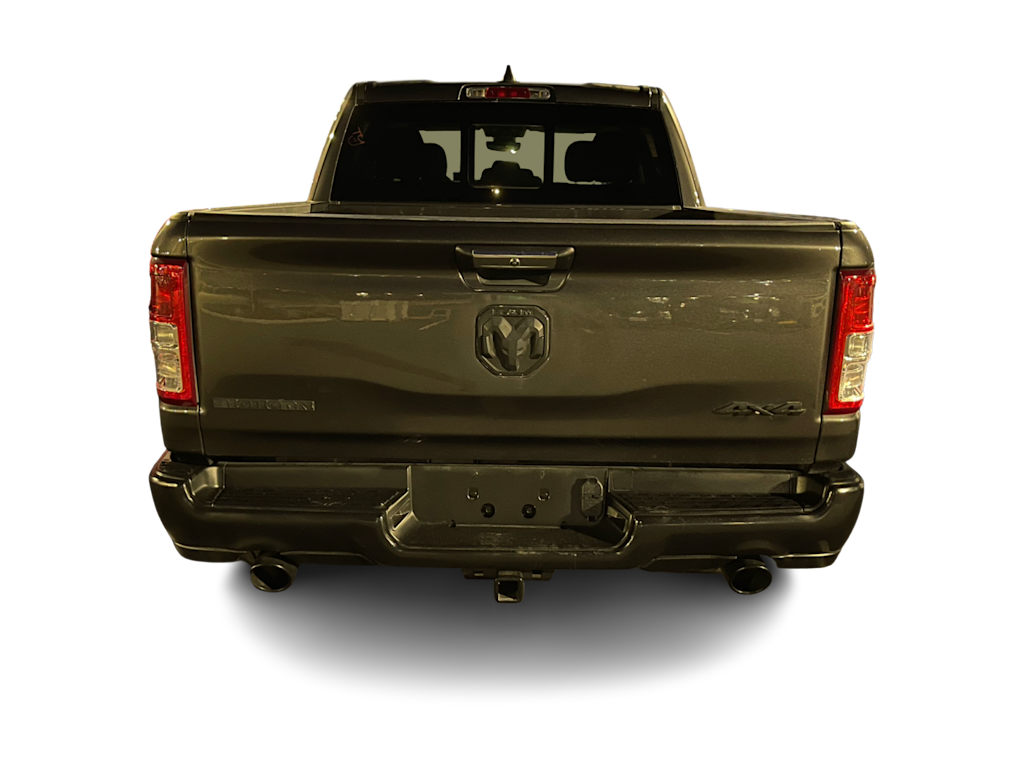 Thumbnail: 2020 RAM 1500 - 3