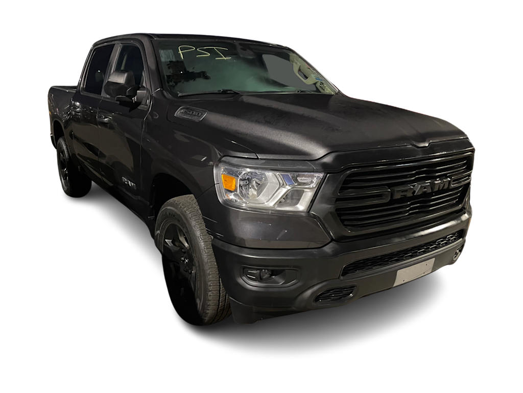 Thumbnail: 2020 RAM 1500 - 7