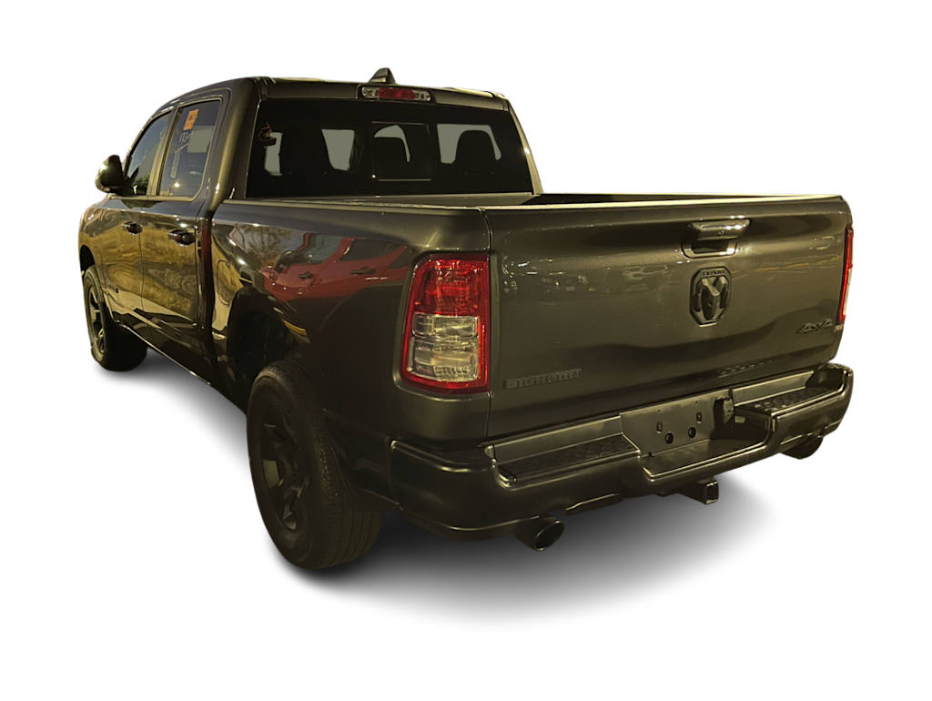 Thumbnail: 2020 RAM 1500 - 2