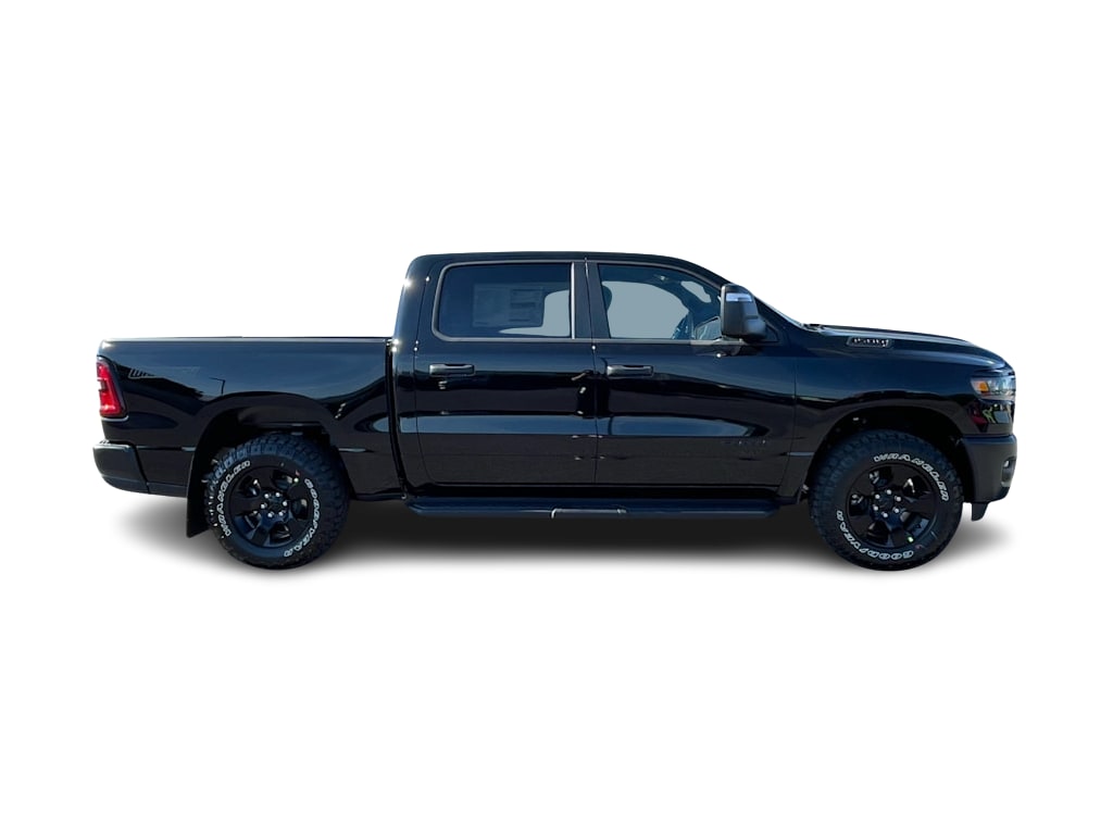 Thumbnail: 2026 RAM 1500 - 3