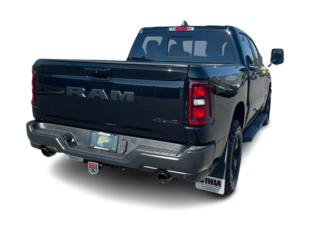 Thumbnail: 2026 RAM 1500 - 17