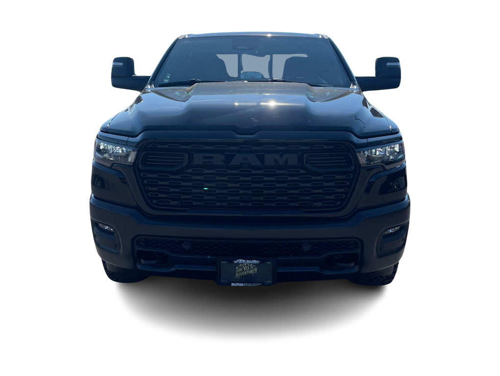 Thumbnail: 2026 RAM 1500 - 16