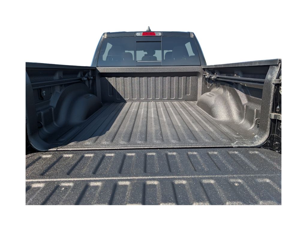 Thumbnail: 2026 RAM 1500 - 15