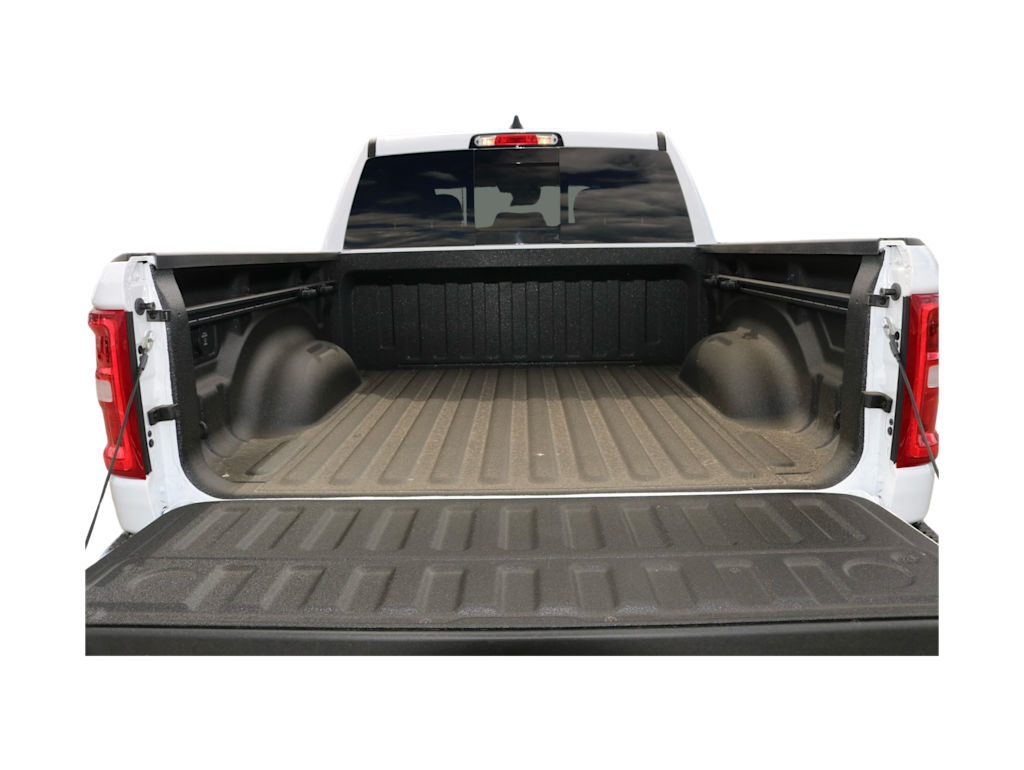 Thumbnail: 2026 RAM 1500 - 15