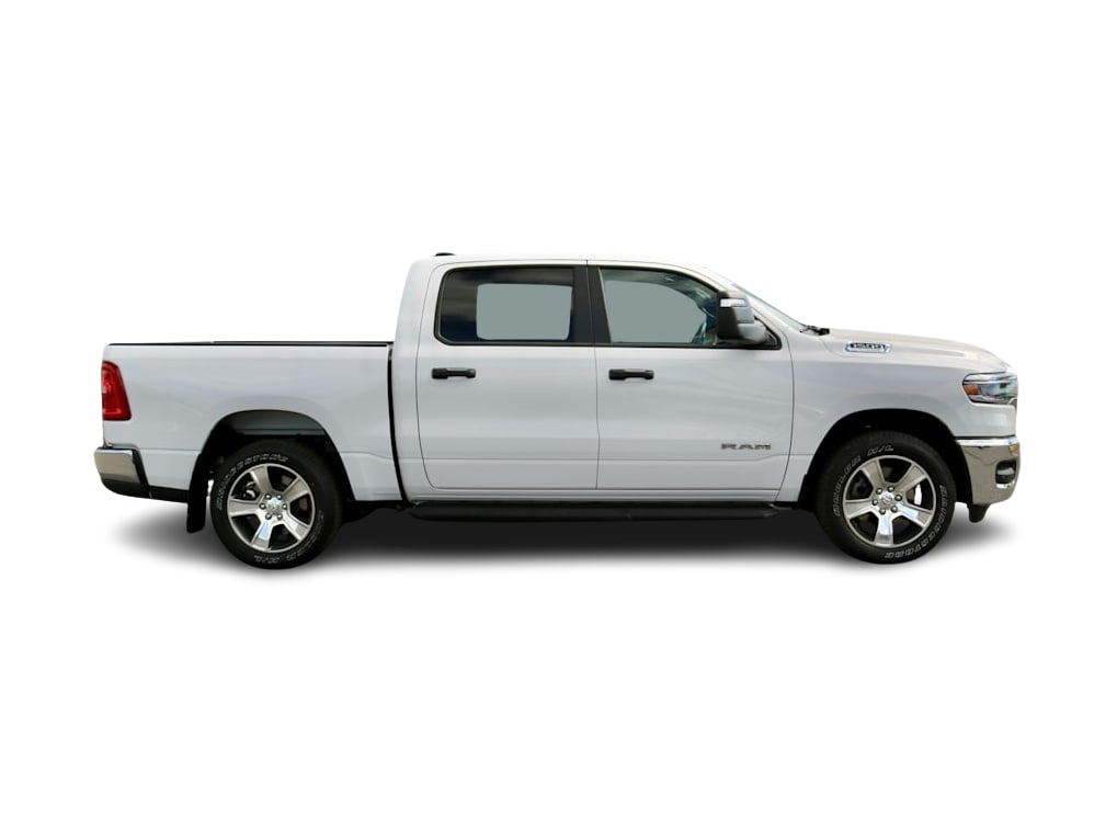 Thumbnail: 2026 RAM 1500 - 17