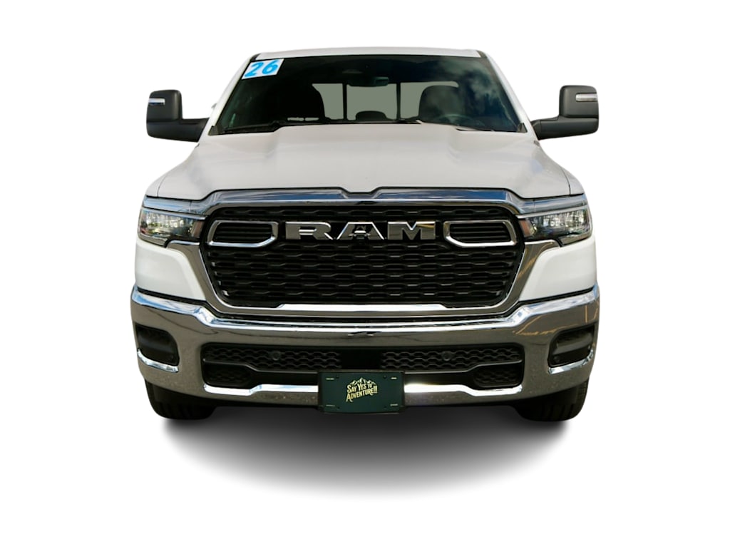 Thumbnail: 2026 RAM 1500 - 16