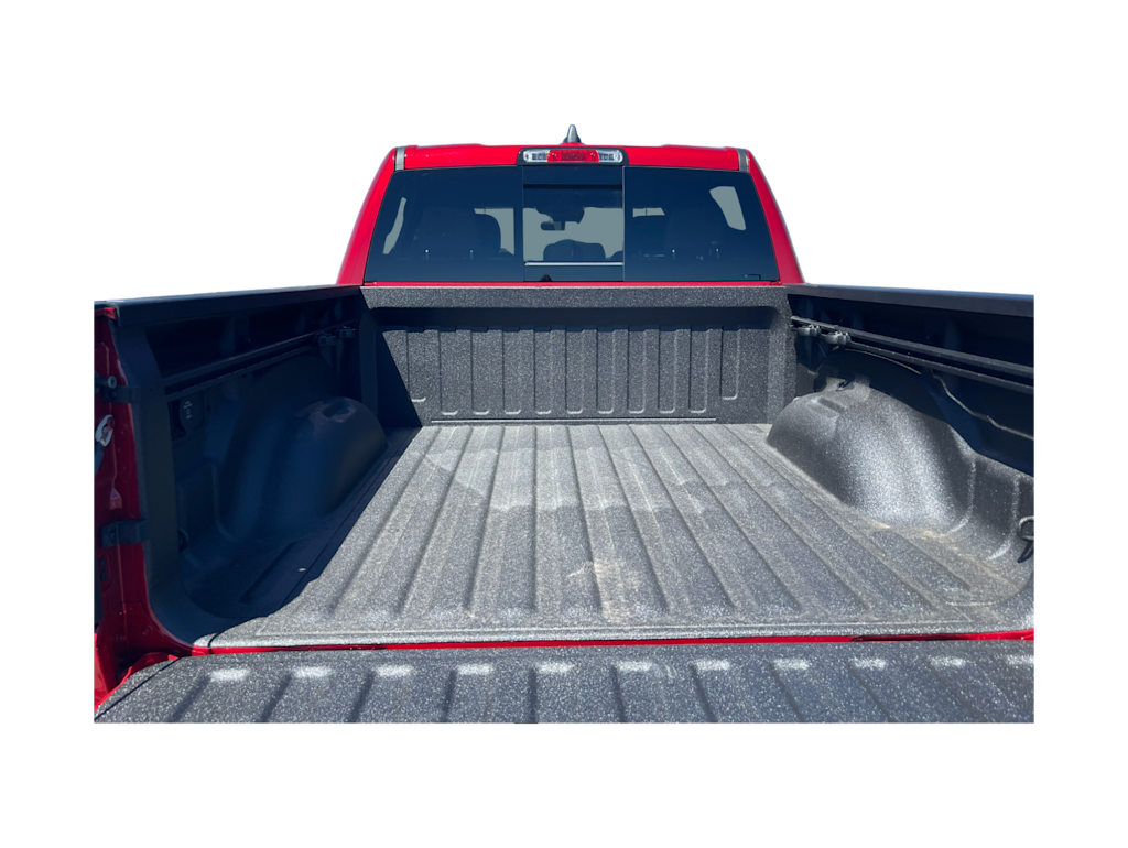 Thumbnail: 2026 RAM 1500 - 14