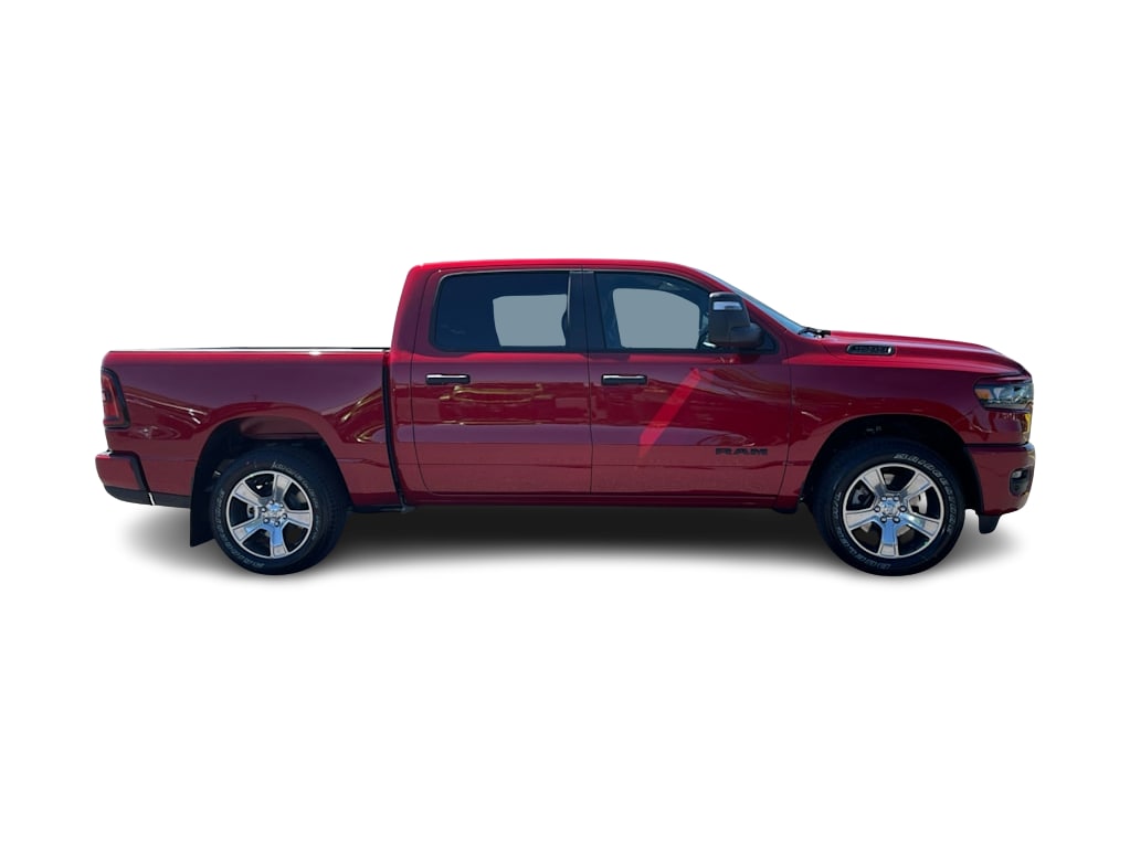 Thumbnail: 2026 RAM 1500 - 16