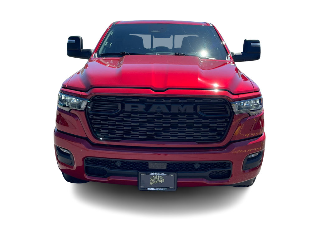 Thumbnail: 2026 RAM 1500 - 15