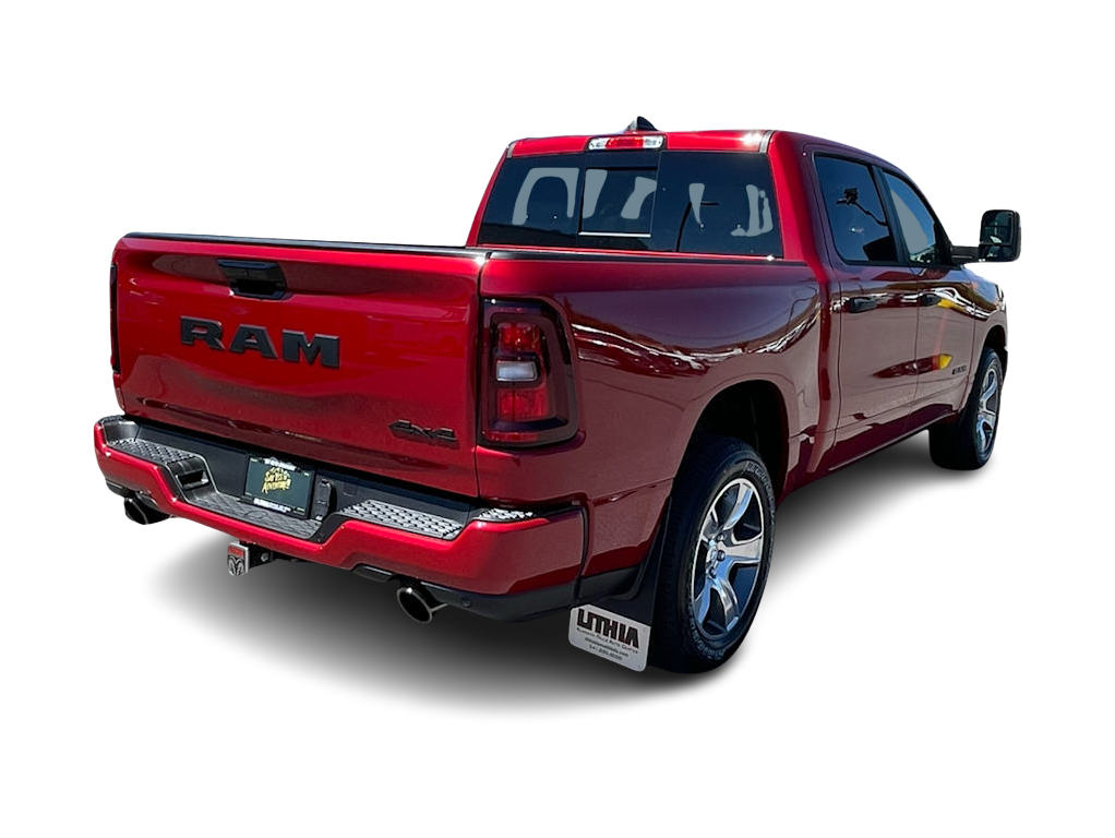 Thumbnail: 2026 RAM 1500 - 17