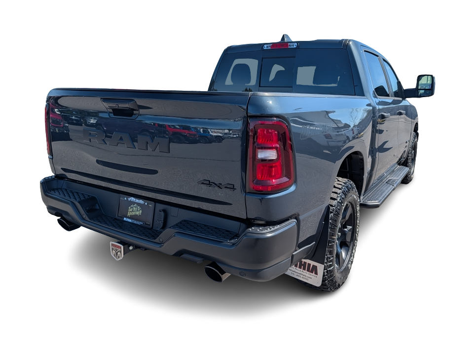 Thumbnail: 2026 RAM 1500 - 18