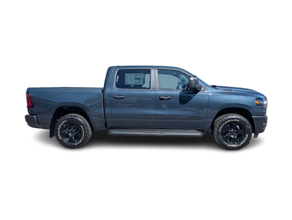 Thumbnail: 2026 RAM 1500 - 17