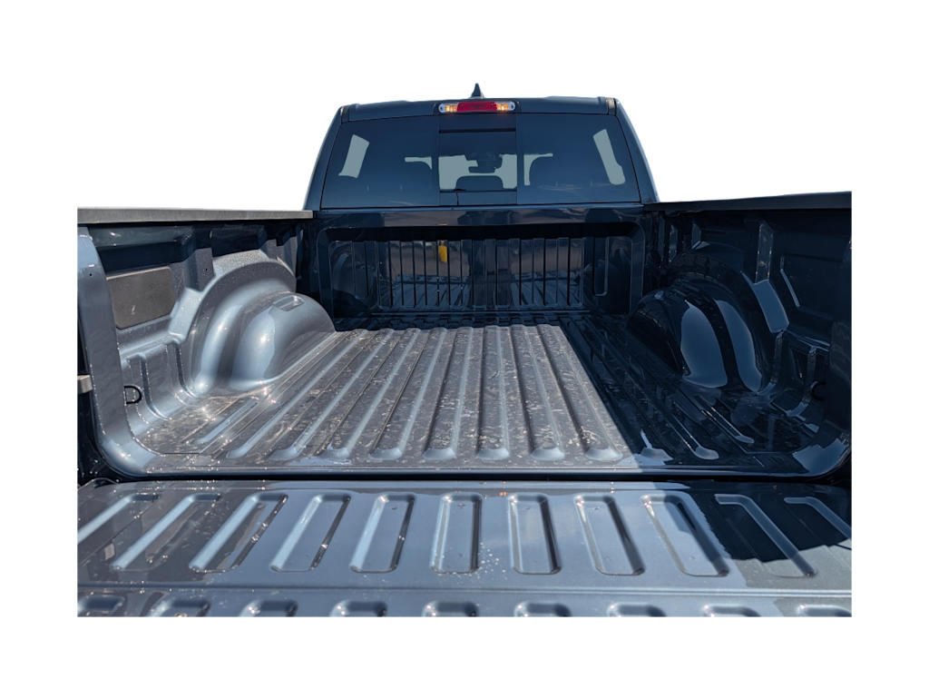 Thumbnail: 2026 RAM 1500 - 16