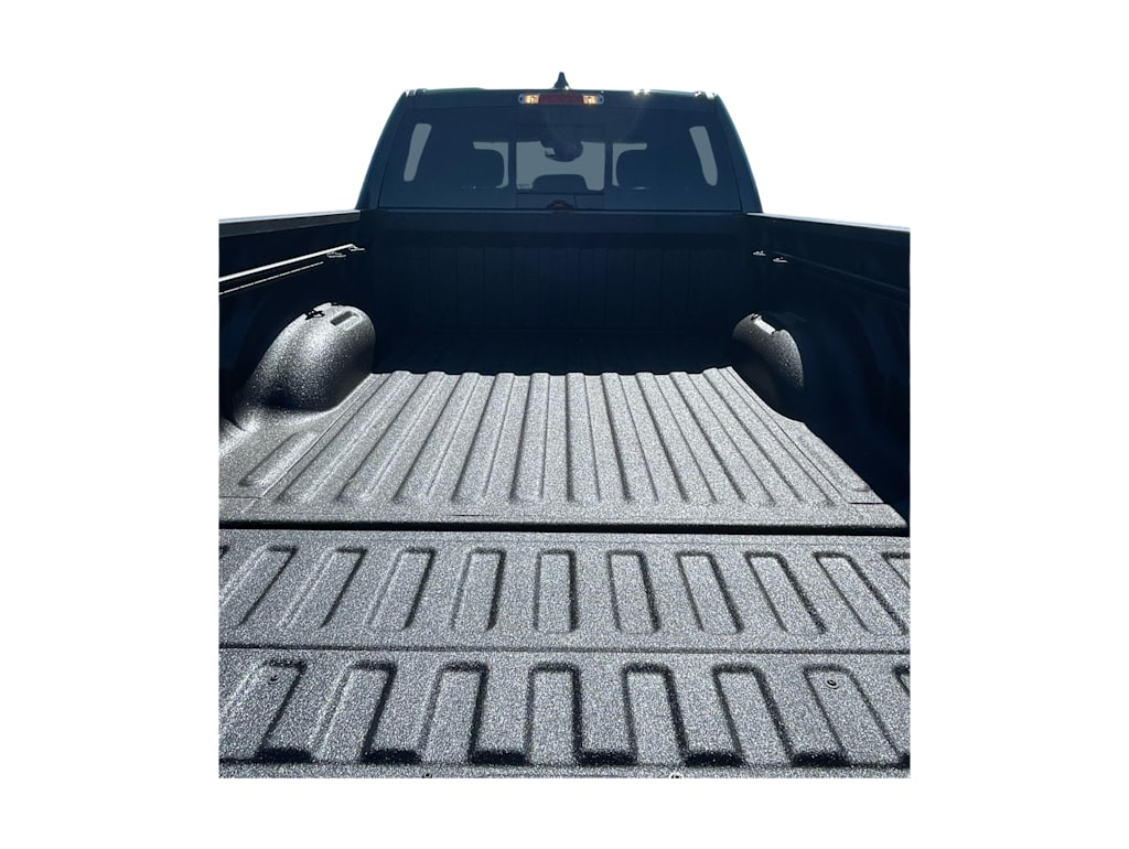 Thumbnail: 2026 RAM 1500 - 16