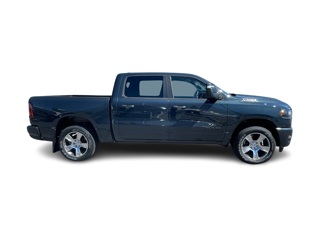 Thumbnail: 2026 RAM 1500 - 17