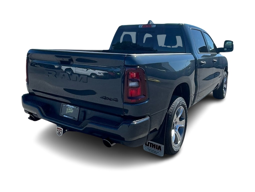 Thumbnail: 2026 RAM 1500 - 18
