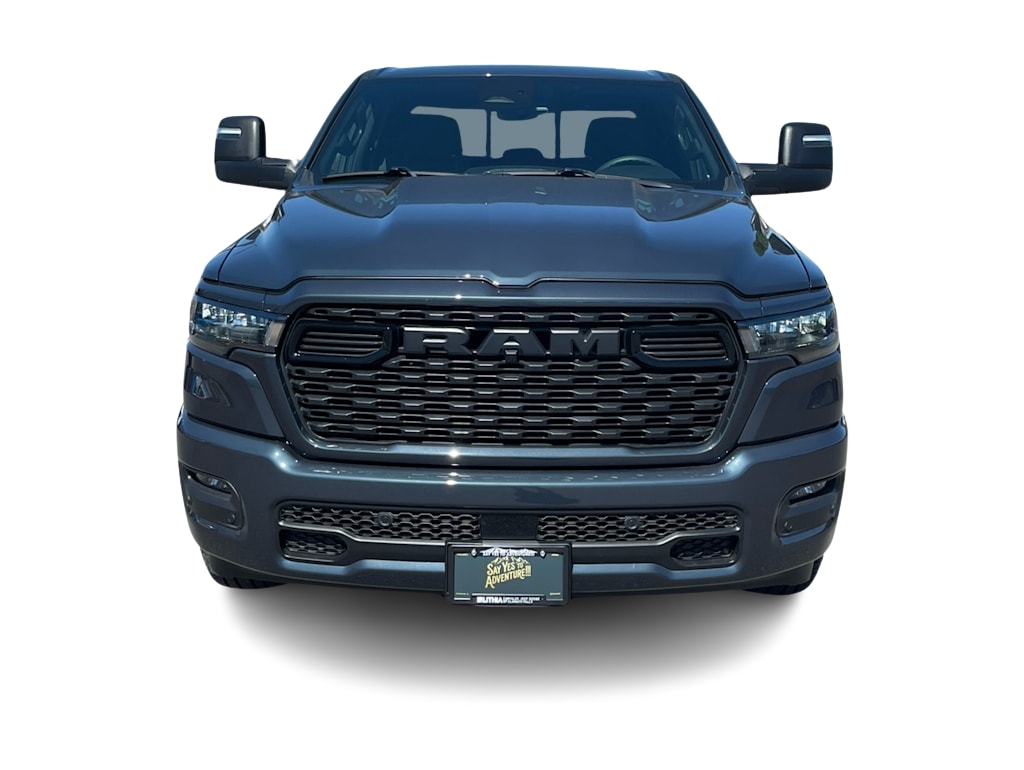 Thumbnail: 2026 RAM 1500 - 5