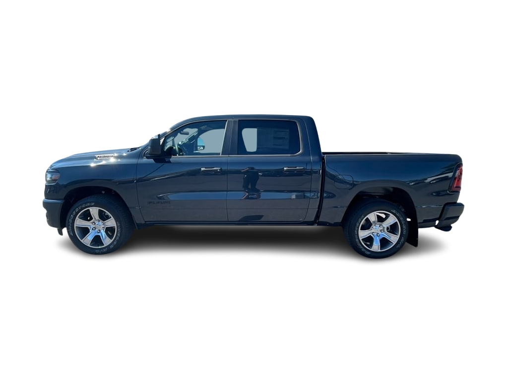 Thumbnail: 2026 RAM 1500 - 3