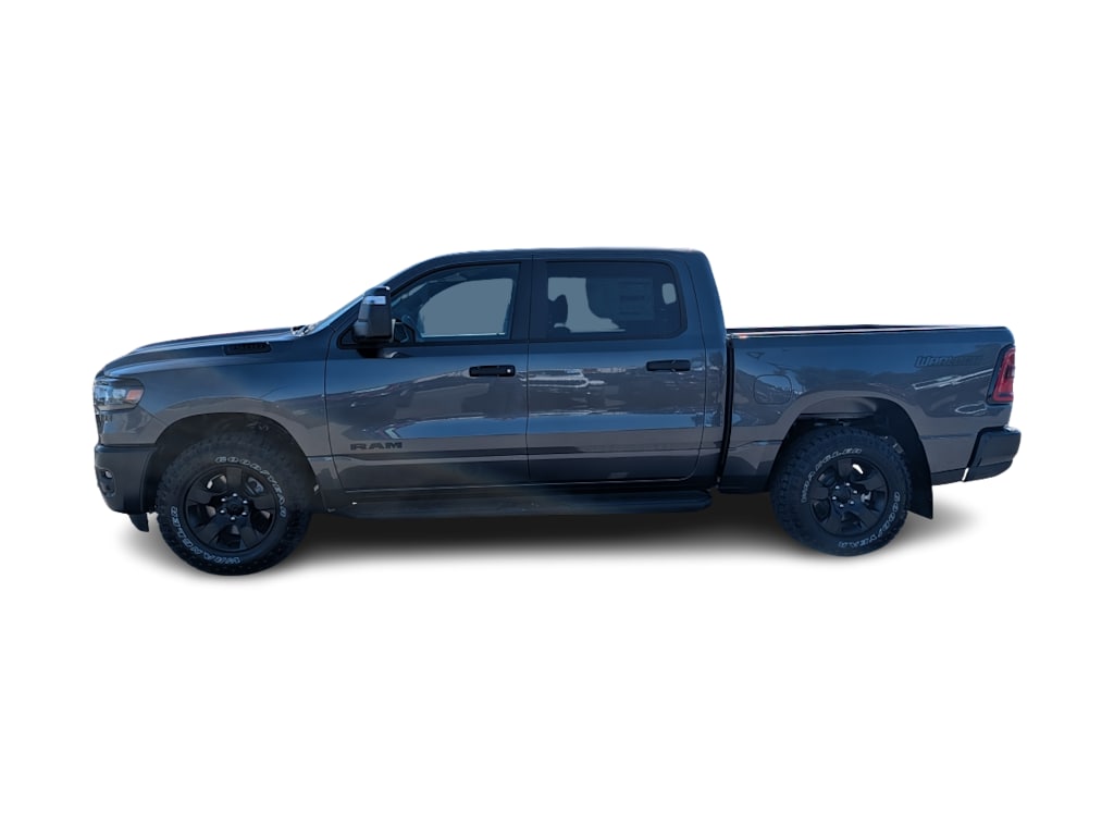 Thumbnail: 2026 RAM 1500 - 3