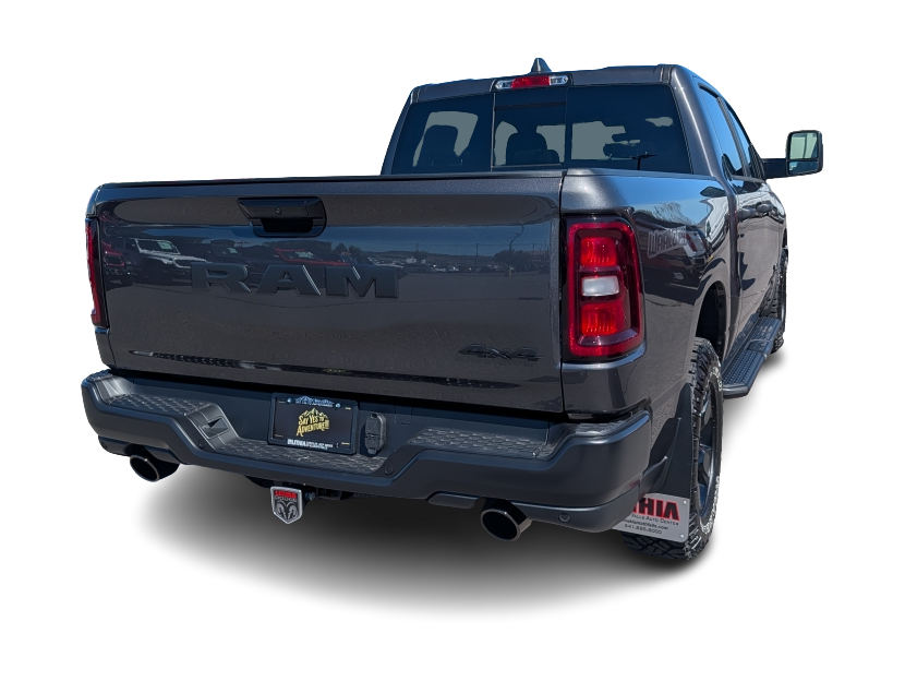 Thumbnail: 2026 RAM 1500 - 16