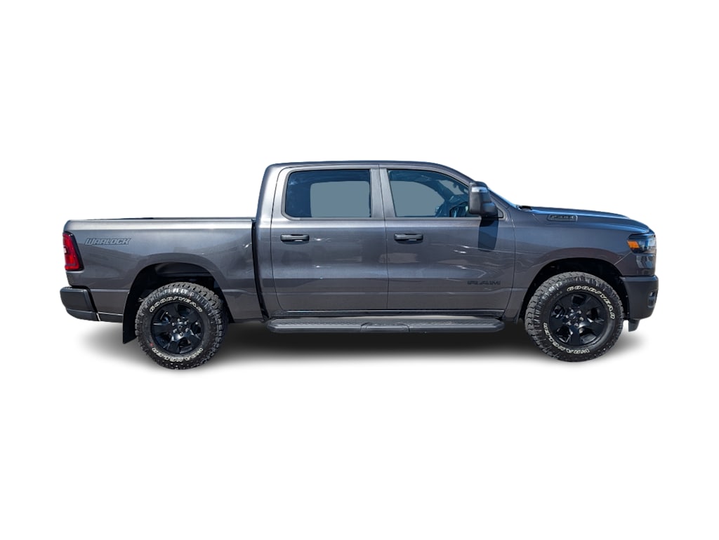 Thumbnail: 2026 RAM 1500 - 15