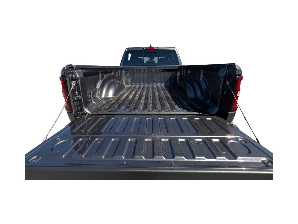Thumbnail: 2026 RAM 1500 - 14