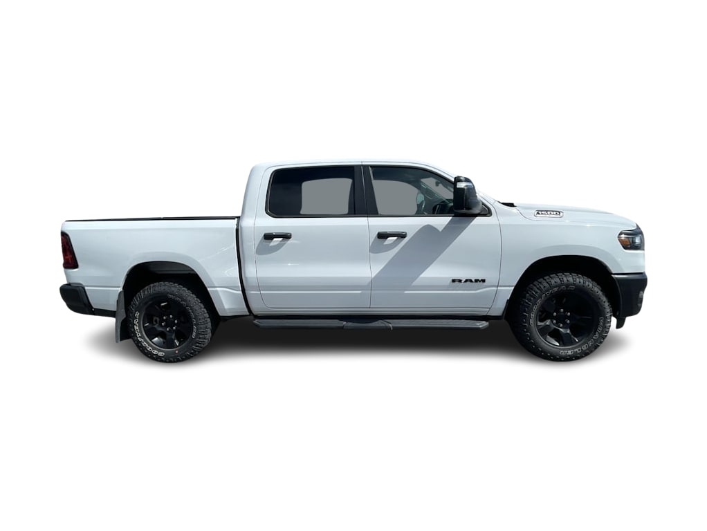 Thumbnail: 2025 RAM 1500 - 7