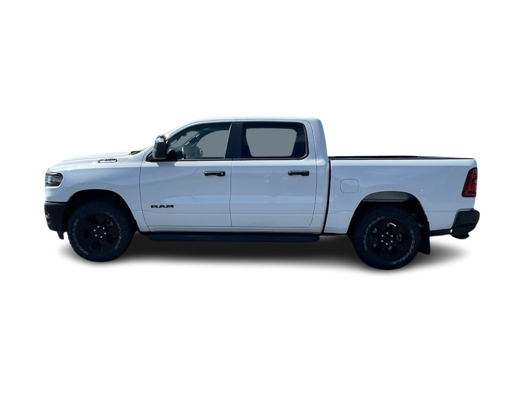 Thumbnail: 2025 RAM 1500 - 2