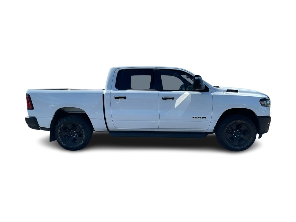 Thumbnail: 2025 RAM 1500 - 7