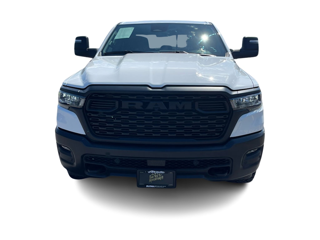 Thumbnail: 2025 RAM 1500 - 6