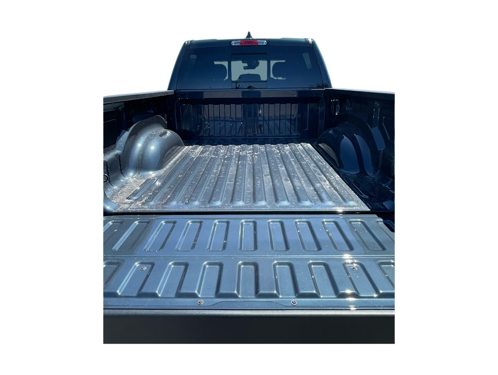 Thumbnail: 2026 RAM 1500 - 13