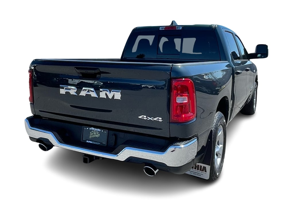 Thumbnail: 2026 RAM 1500 - 16