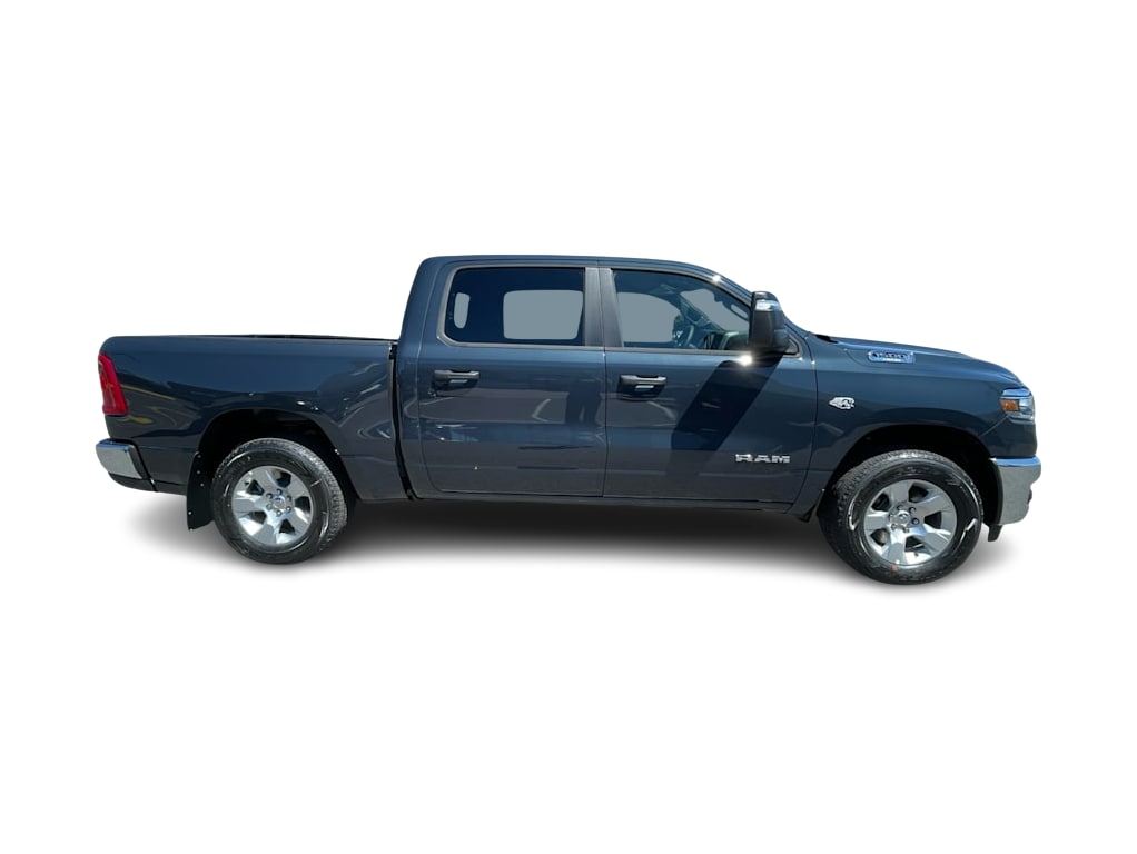 Thumbnail: 2026 RAM 1500 - 15