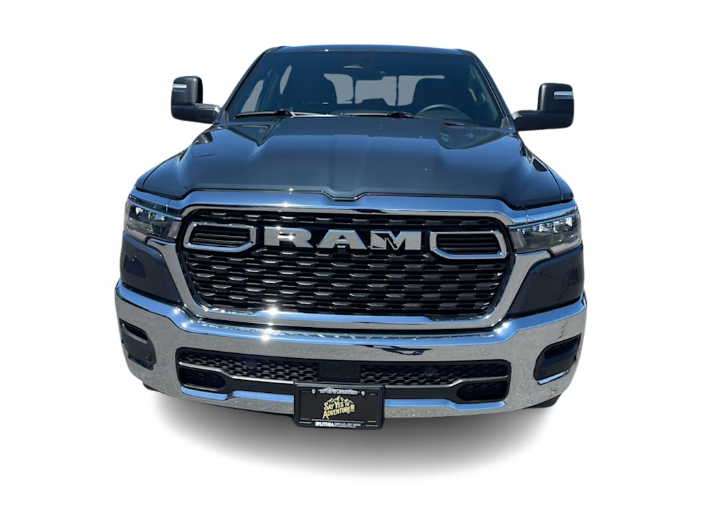 Thumbnail: 2026 RAM 1500 - 14