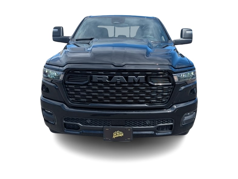 Thumbnail: 2026 RAM 1500 - 16