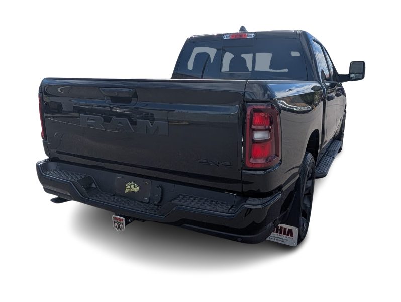 Thumbnail: 2026 RAM 1500 - 18