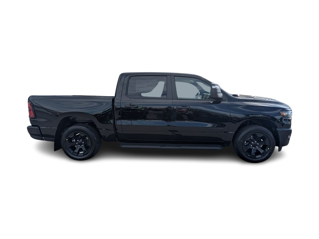 Thumbnail: 2026 RAM 1500 - 17