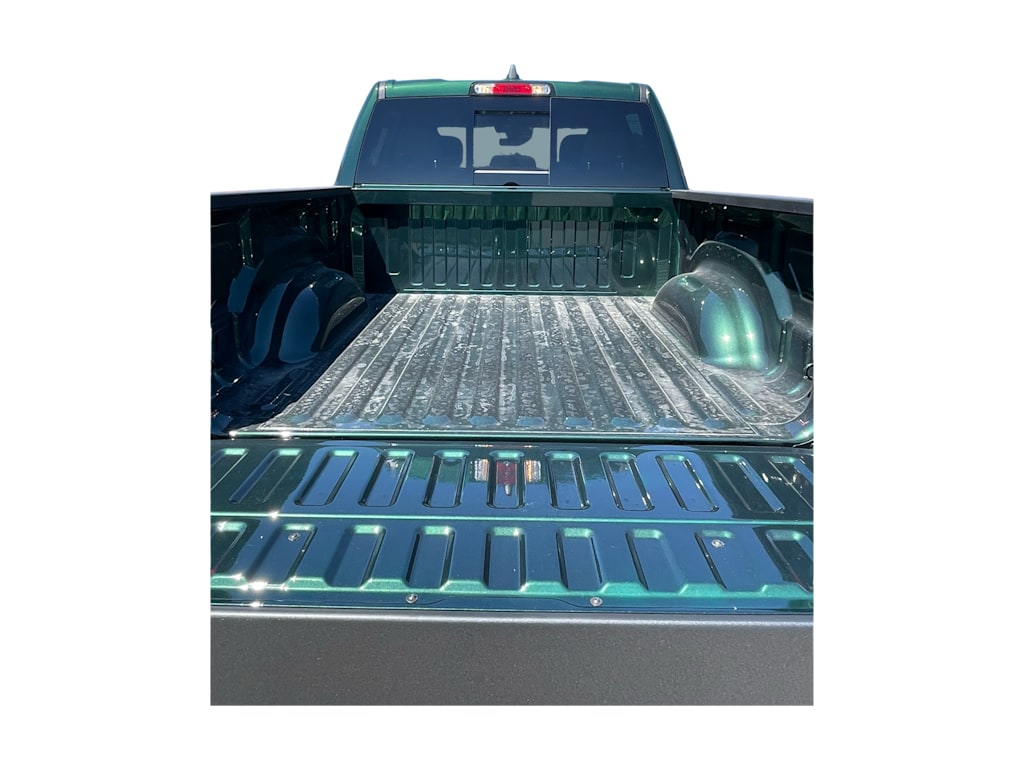 Thumbnail: 2026 RAM 1500 - 14