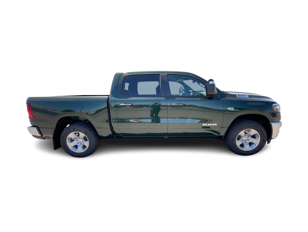 Thumbnail: 2026 RAM 1500 - 16