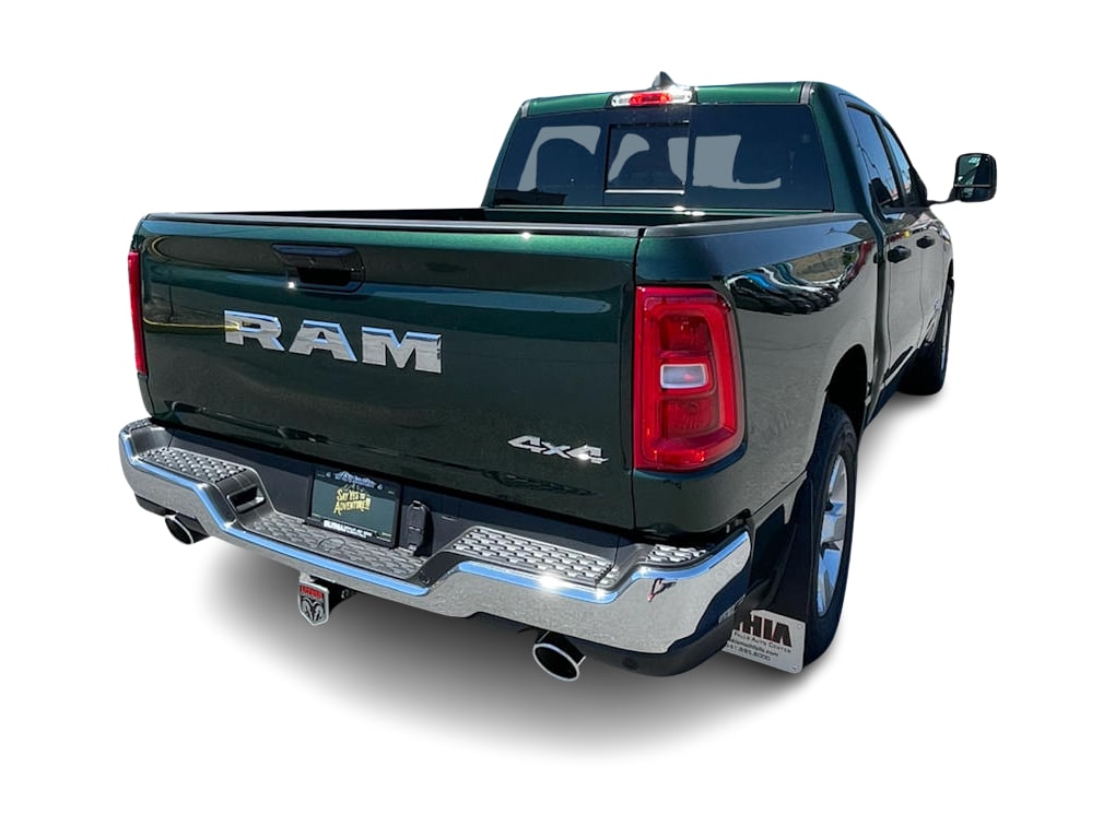 Thumbnail: 2026 RAM 1500 - 17