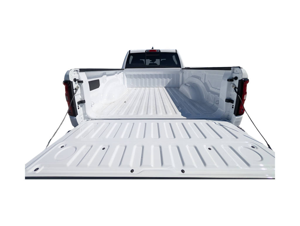 Thumbnail: 2026 RAM 1500 - 13