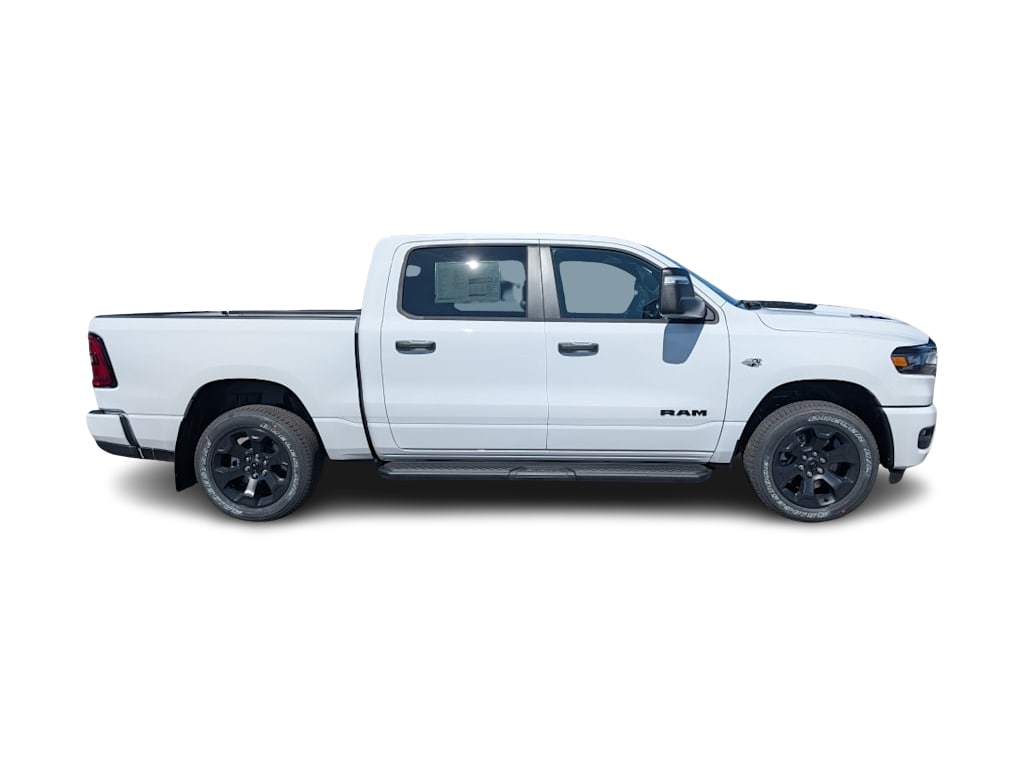 Thumbnail: 2026 RAM 1500 - 15