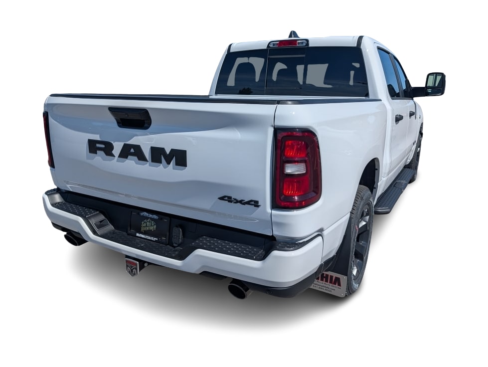 Thumbnail: 2026 RAM 1500 - 16