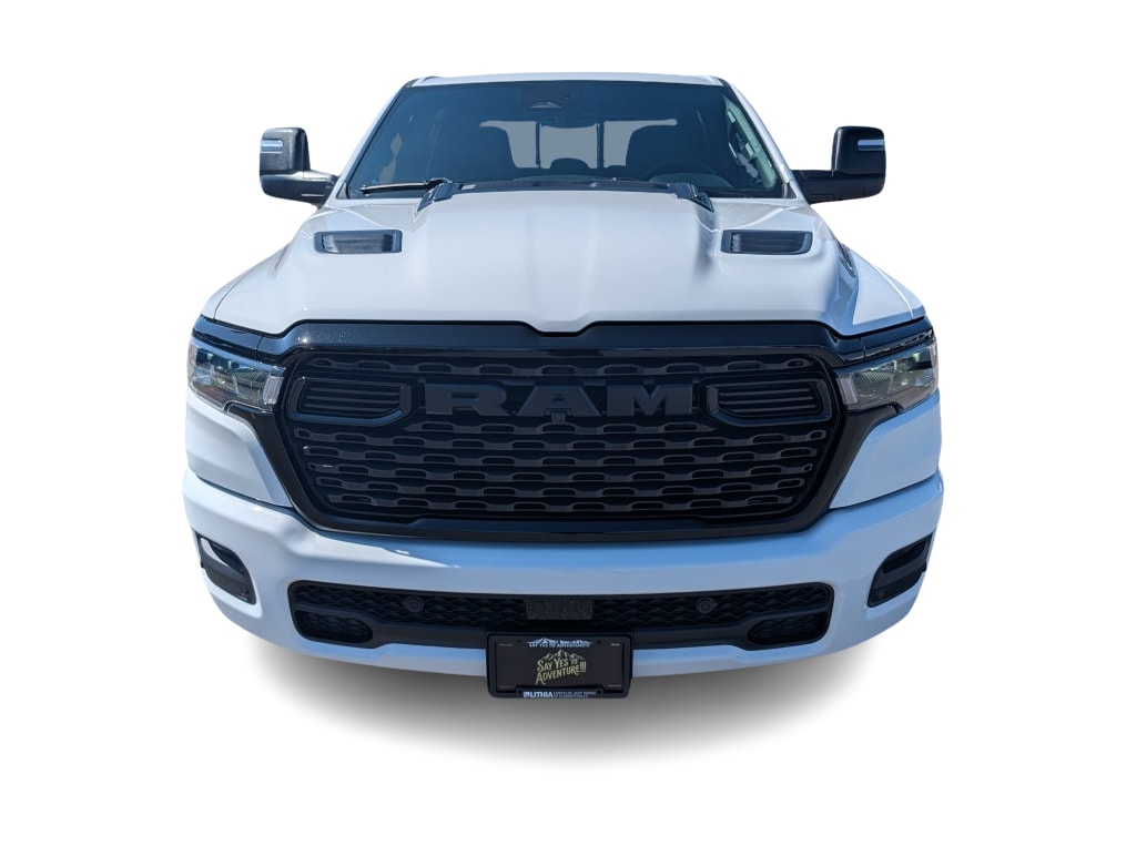 Thumbnail: 2026 RAM 1500 - 14