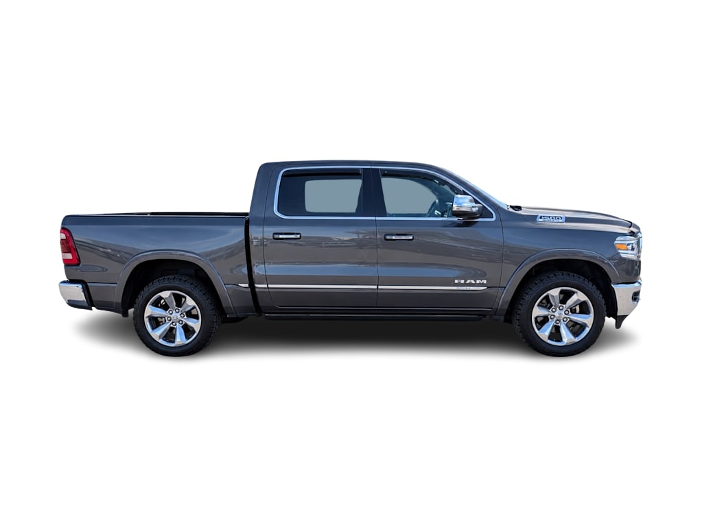 Thumbnail: 2020 RAM 1500 - 10