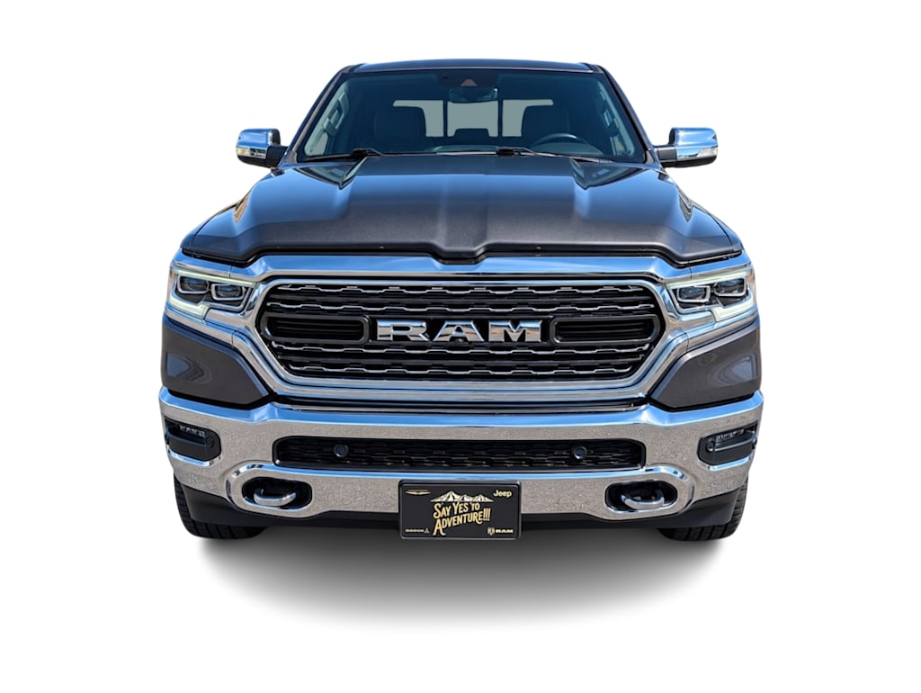 Thumbnail: 2020 RAM 1500 - 5