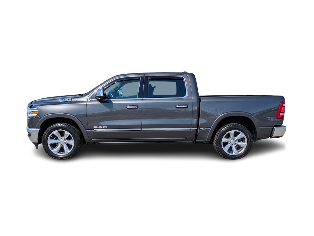 Thumbnail: 2020 RAM 1500 - 3