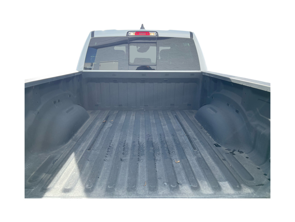 Thumbnail: 2020 RAM 1500 - 14