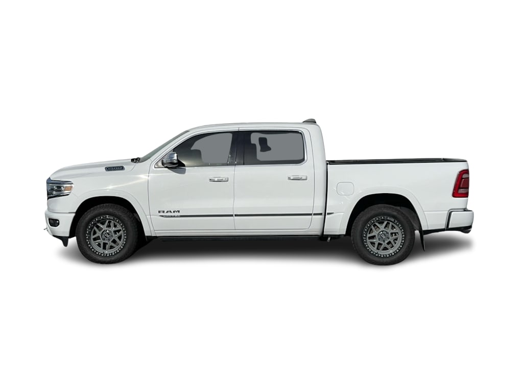 Thumbnail: 2020 RAM 1500 - 3