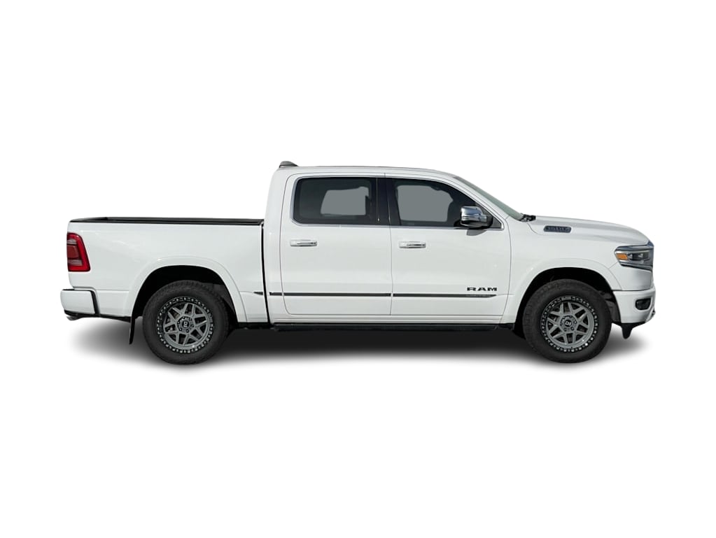 Thumbnail: 2020 RAM 1500 - 15